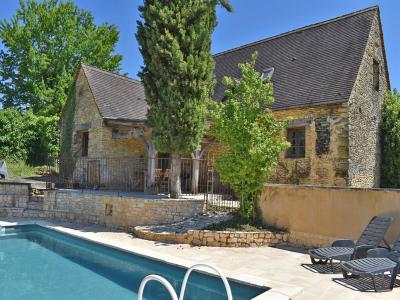 For sale Saint-amand-de-coly 18 rooms 403 m2 Dordogne (24290) photo 4