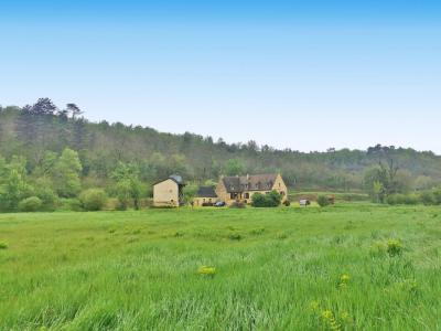 For sale Saint-genies 6 rooms 160 m2 Dordogne (24590) photo 1