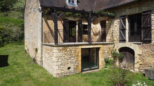 For sale Saint-genies 6 rooms 160 m2 Dordogne (24590) photo 2
