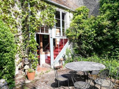 Acheter Maison 184 m2 Rochefort-en-yvelines