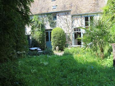 Acheter Maison Rochefort-en-yvelines 447000 euros