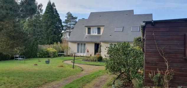 Annonce Vente 7 pices Maison Bonnelles 78