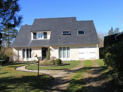 Acheter Maison 158 m2 Bonnelles