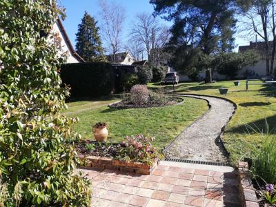 Acheter Maison Bonnelles Yvelines