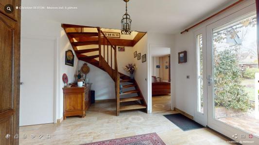 Acheter Maison Bonnelles 495000 euros