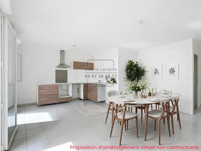 For sale Marseille-3eme-arrondissement 3 rooms 60 m2 Bouches du Rhone (13003) photo 1
