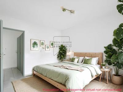 For sale Marseille-3eme-arrondissement 3 rooms 60 m2 Bouches du Rhone (13003) photo 2