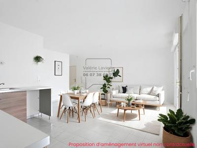 For sale Marseille-3eme-arrondissement 3 rooms 60 m2 Bouches du Rhone (13003) photo 4