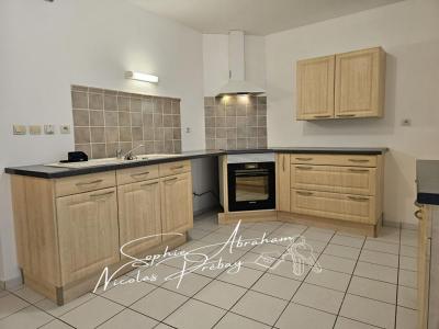 Annonce Location 2 pices Appartement Allaines-mervilliers 28