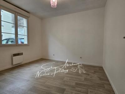 Louer Appartement Allaines-mervilliers Eure et loir