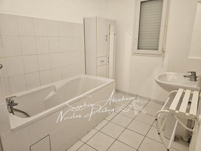 Louer Appartement Allaines-mervilliers 570 euros
