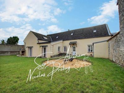 For sale Angerville 8 rooms 211 m2 Essonne (91670) photo 0