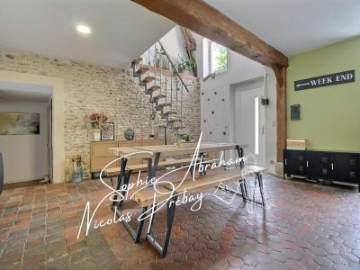 For sale Gommerville 6 rooms 155 m2 Eure et loir (28310) photo 2