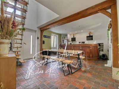For sale Gommerville 6 rooms 155 m2 Eure et loir (28310) photo 3