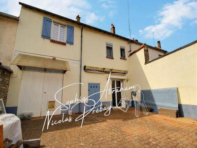 For sale Janville 4 rooms 78 m2 Eure et loir (28310) photo 0