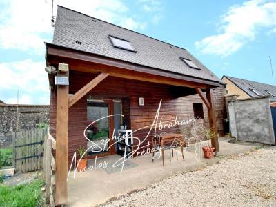 For sale Oinville-saint-liphard 3 rooms 60 m2 Eure et loir (28310) photo 0