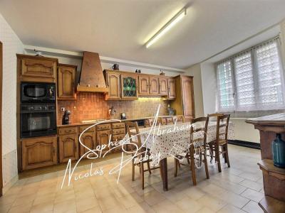 For sale Angerville 5 rooms 164 m2 Essonne (91670) photo 2