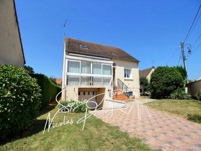 For sale Pussay 4 rooms 99 m2 Essonne (91740) photo 0