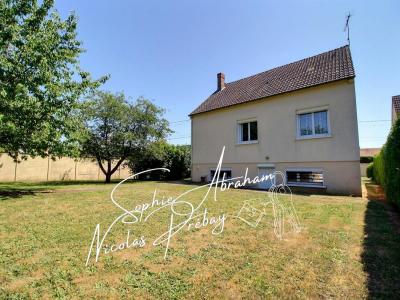 For sale Pussay 4 rooms 99 m2 Essonne (91740) photo 1