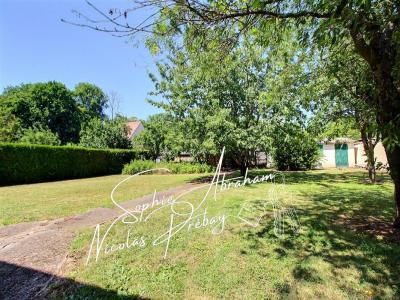 For sale Pussay 4 rooms 99 m2 Essonne (91740) photo 2