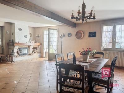 For sale Avallon 5 rooms 133 m2 Yonne (89200) photo 1