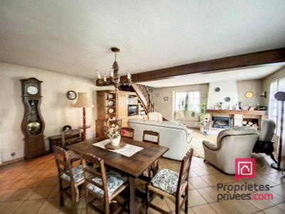 For sale Avallon 5 rooms 133 m2 Yonne (89200) photo 2