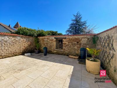For sale Guillon 9 rooms 186 m2 Yonne (89420) photo 1