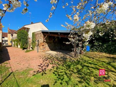 For sale Guillon 9 rooms 186 m2 Yonne (89420) photo 2