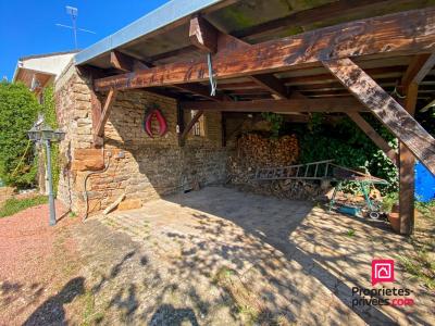 For sale Guillon 9 rooms 186 m2 Yonne (89420) photo 3