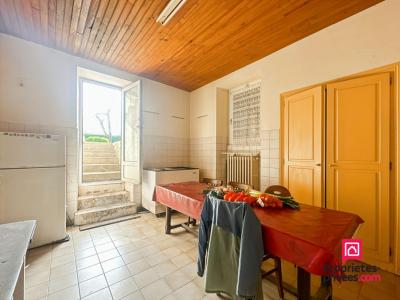 For sale Pontaubert 14 rooms 200 m2 Yonne (89200) photo 2