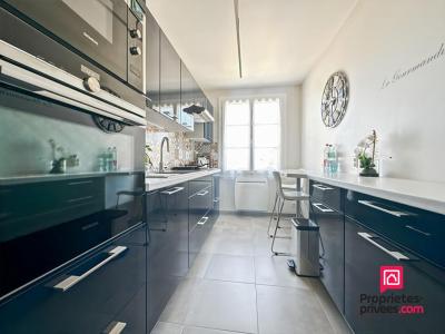 For sale Avallon 3 rooms 69 m2 Yonne (89200) photo 2