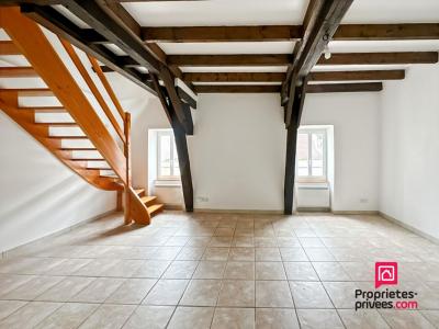 For sale Avallon 5 rooms 114 m2 Yonne (89200) photo 0