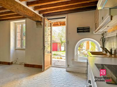 For sale Avallon 4 rooms 92 m2 Yonne (89200) photo 2