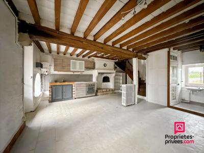For sale Avallon 4 rooms 92 m2 Yonne (89200) photo 3