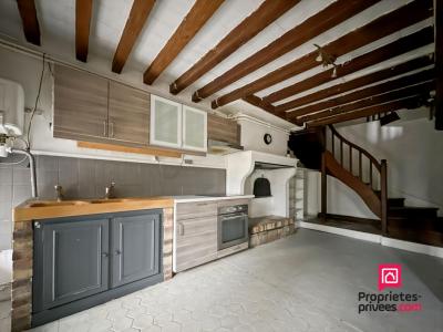 For sale Avallon 4 rooms 92 m2 Yonne (89200) photo 4