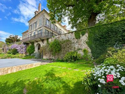 For sale Avallon 11 rooms 410 m2 Yonne (89200) photo 1