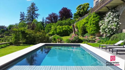 For sale Avallon 11 rooms 410 m2 Yonne (89200) photo 3