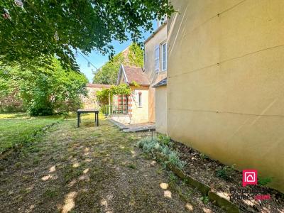 For sale Cussy-les-forges 10 rooms 217 m2 Yonne (89420) photo 1