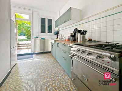 For sale Cussy-les-forges 10 rooms 217 m2 Yonne (89420) photo 2