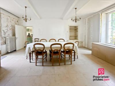 For sale Cussy-les-forges 10 rooms 217 m2 Yonne (89420) photo 3
