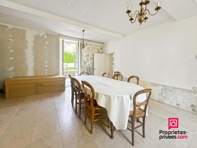 For sale Cussy-les-forges 10 rooms 217 m2 Yonne (89420) photo 4