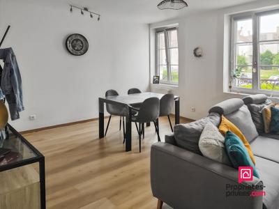 For sale Avallon 2 rooms 59 m2 Yonne (89200) photo 0