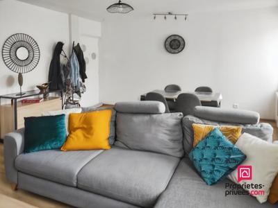 For sale Avallon 2 rooms 59 m2 Yonne (89200) photo 4