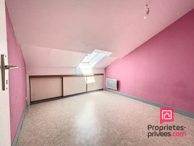 For sale Avallon 3 rooms 46 m2 Yonne (89200) photo 3