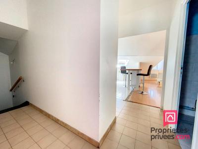 For sale Avallon 3 rooms 46 m2 Yonne (89200) photo 4