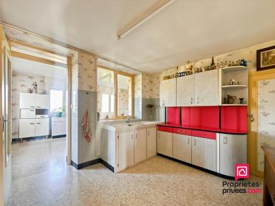 For sale Sauvigny-le-bois 5 rooms 104 m2 Yonne (89200) photo 4