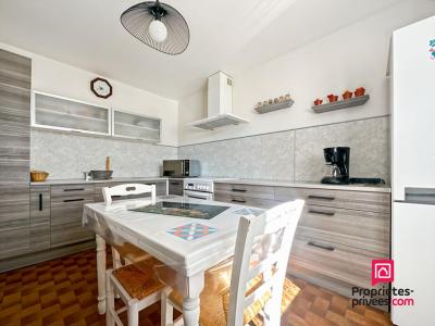 For sale Avallon 5 rooms 100 m2 Yonne (89200) photo 3