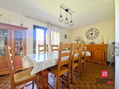 For sale Avallon 5 rooms 100 m2 Yonne (89200) photo 4