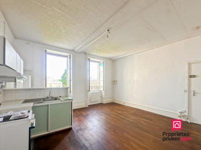 For sale Avallon 1 room 28 m2 Yonne (89200) photo 1