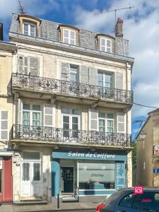 For sale Avallon 1 room 28 m2 Yonne (89200) photo 4
